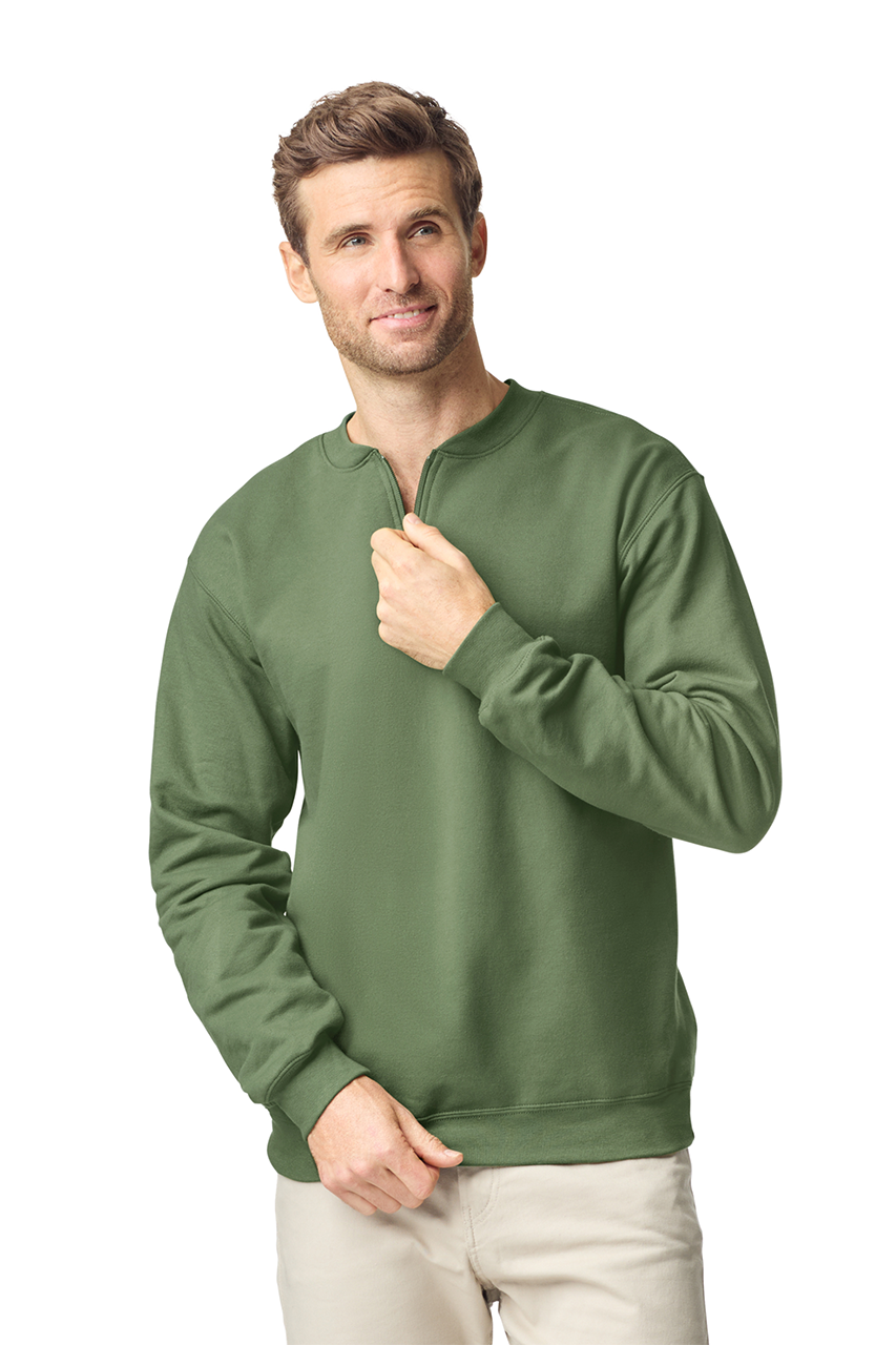 GISF008 Royal