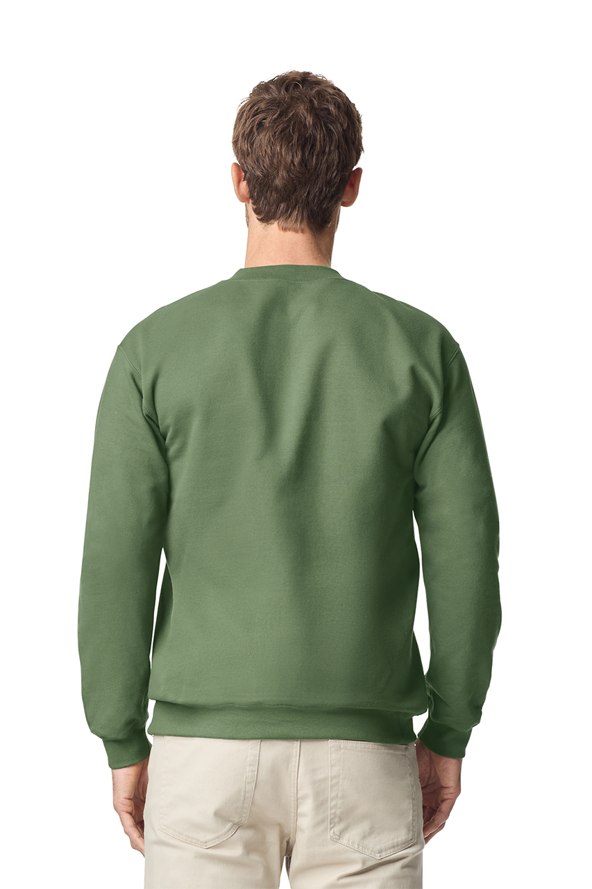 GISF008 Off White