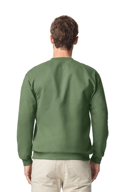 GISF008 Off White
