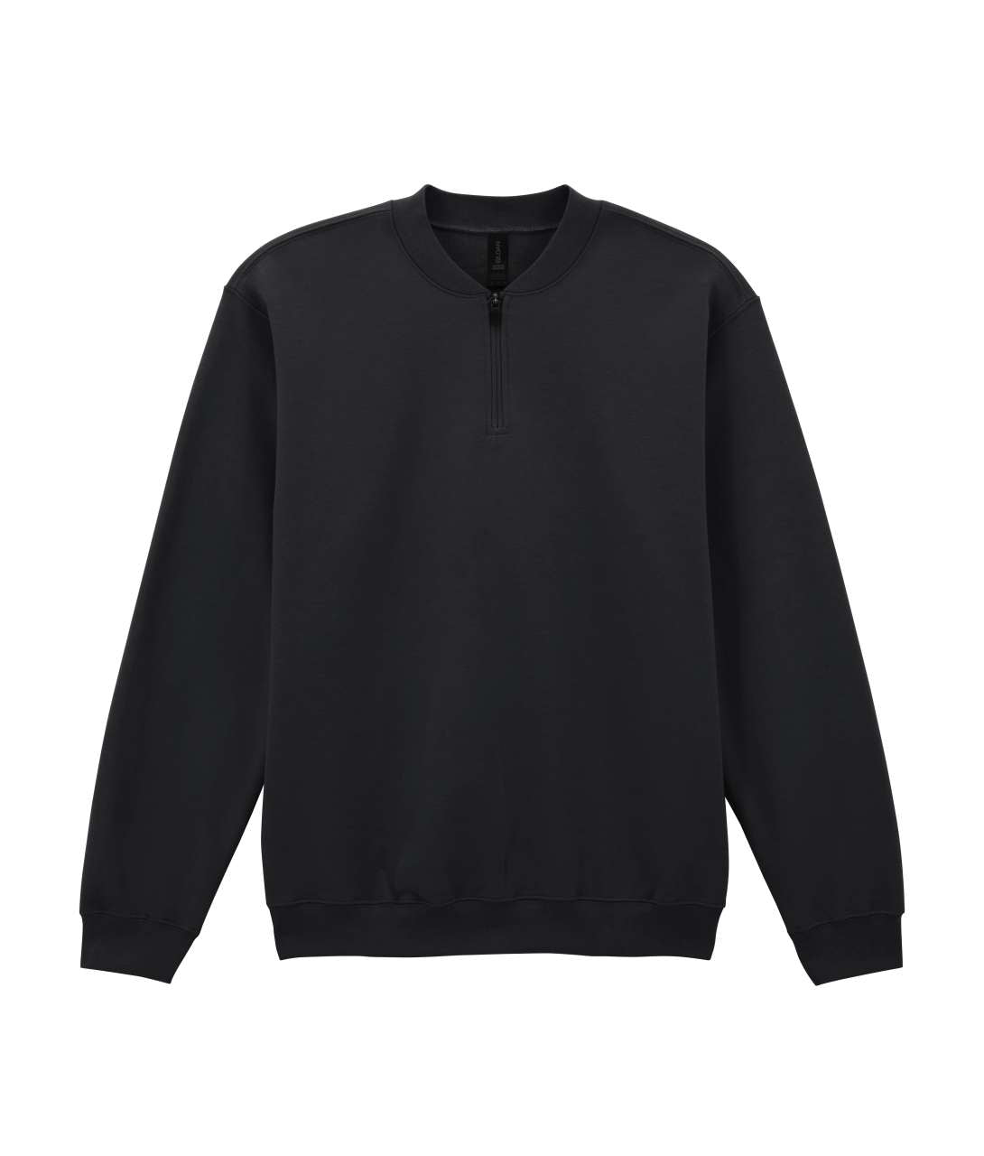 GISF008 Black