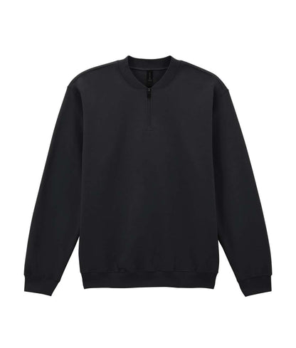 GISF008 Black
