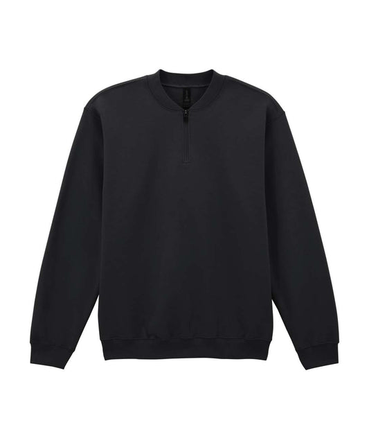 GISF008 Black