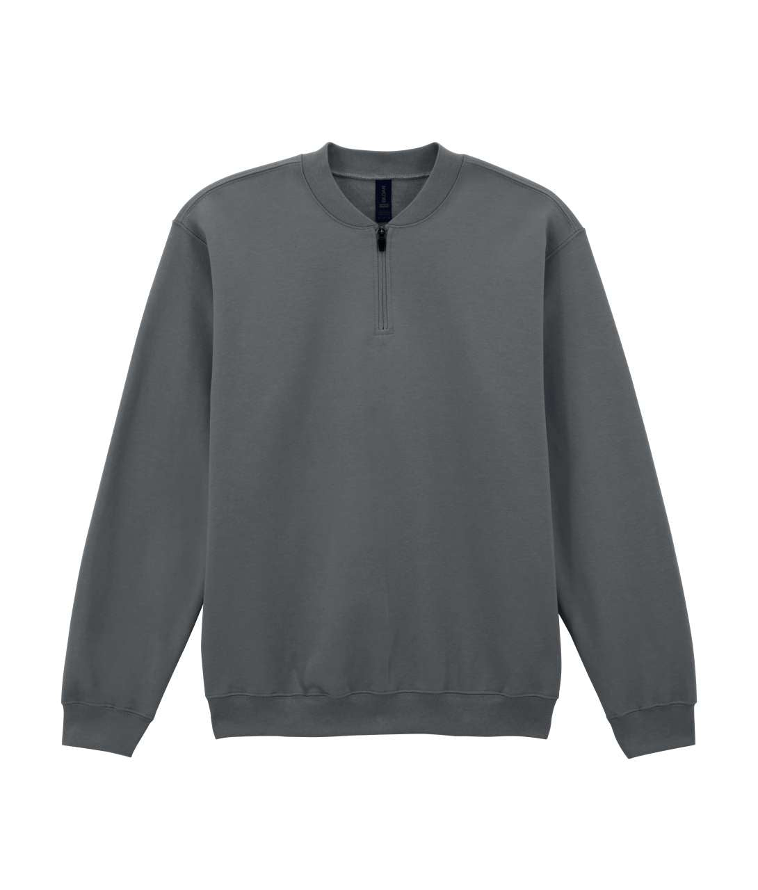 GISF008 Charcoal