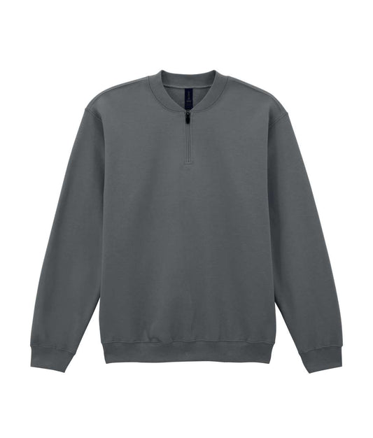 GISF008 Charcoal