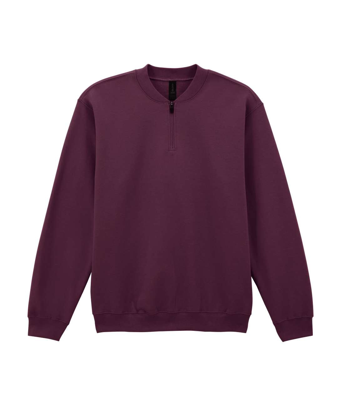 GISF008 Maroon