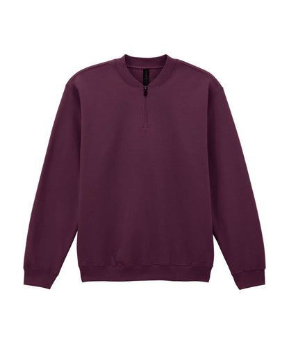 GISF008 Maroon