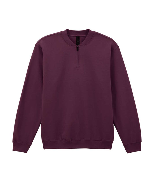 GISF008 Maroon