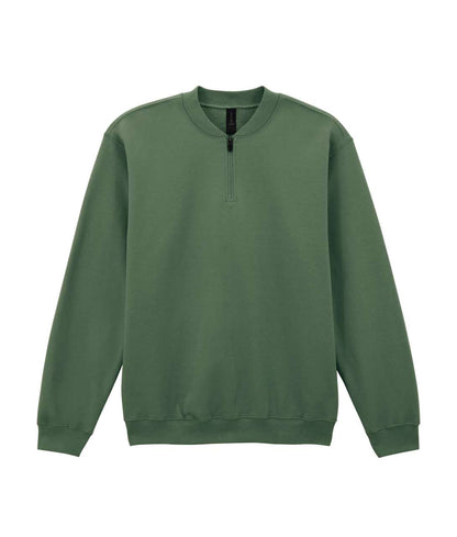 GISF008 Military Green