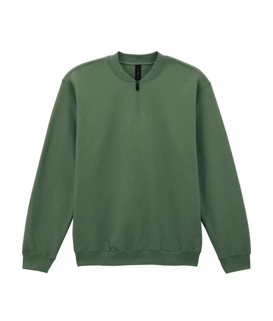 GISF008 Military Green