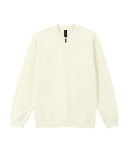 GISF008 Off White