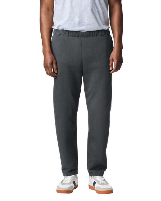 GISF100 Charcoal