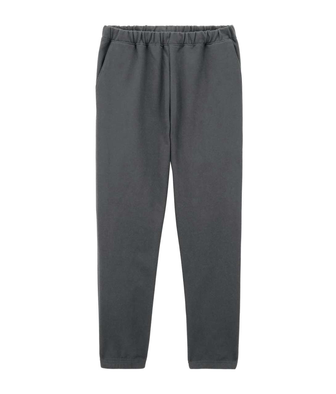 GISF100 Charcoal
