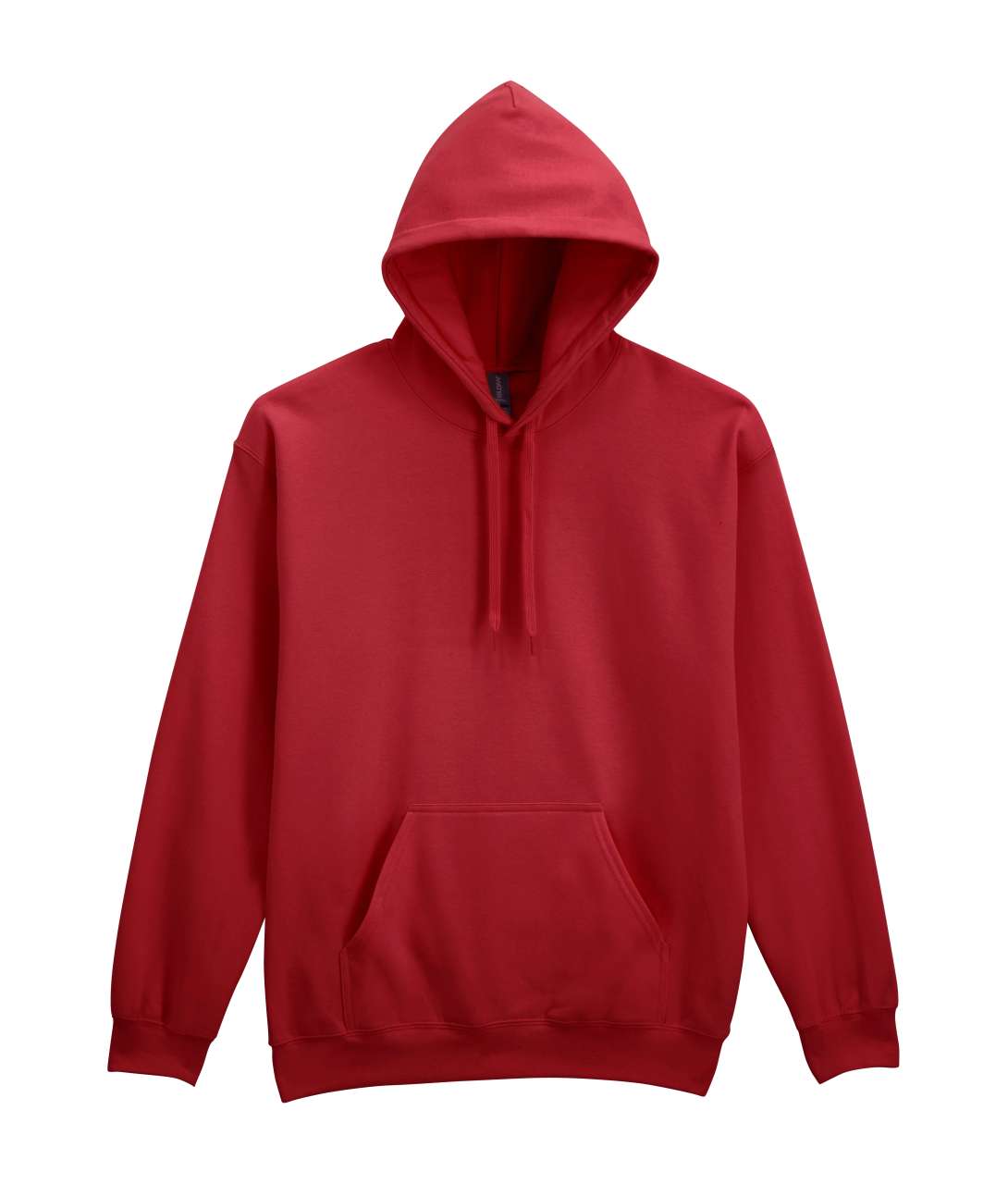 GISF500 Cardinal Red