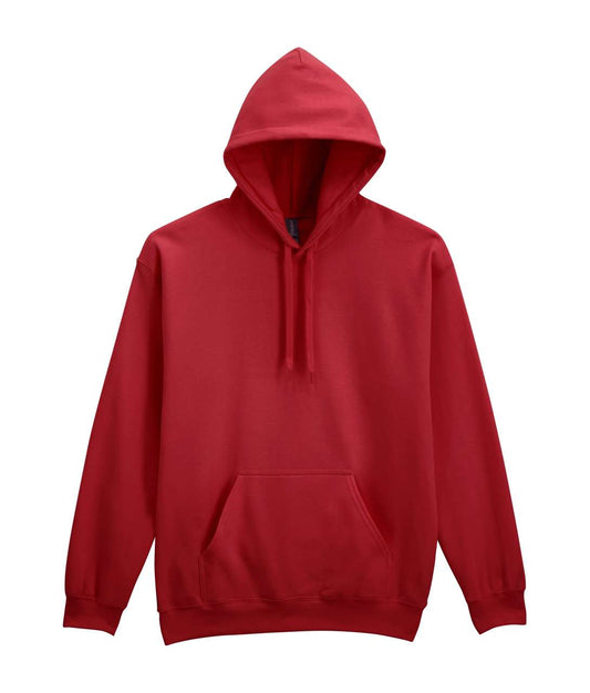 GISF500 Cardinal Red