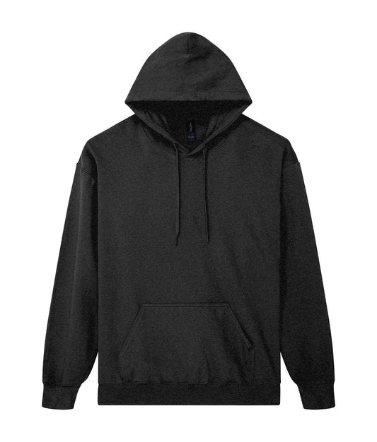 GISF500 Heather Black