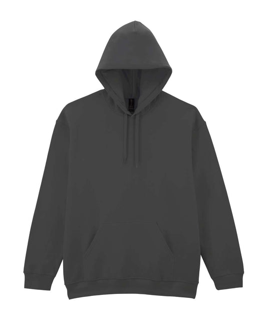 GISF500 Smoke