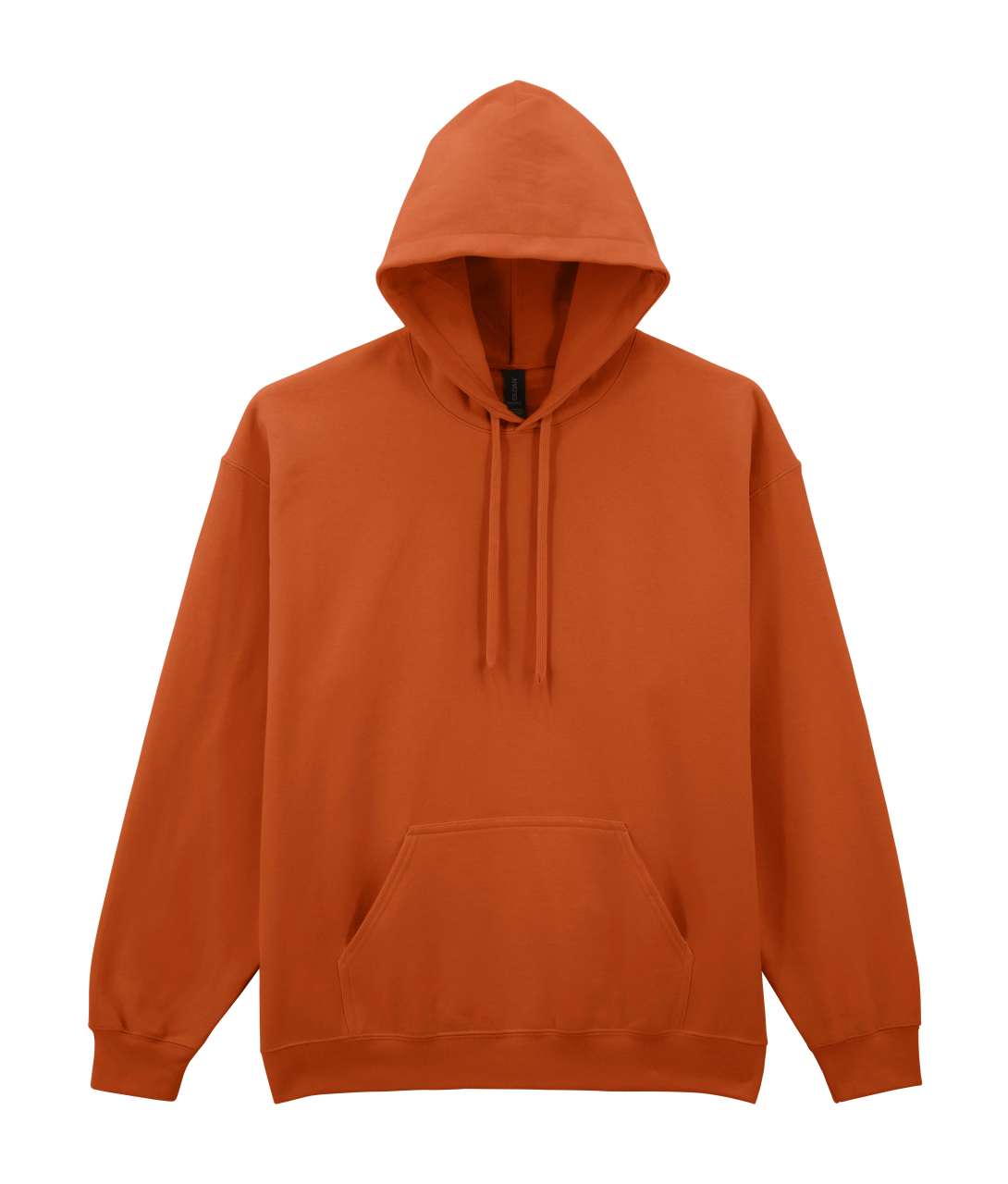 GISF500 Texas Orange