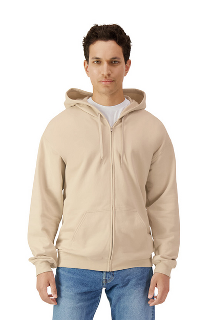 GISF600 Dark Heather