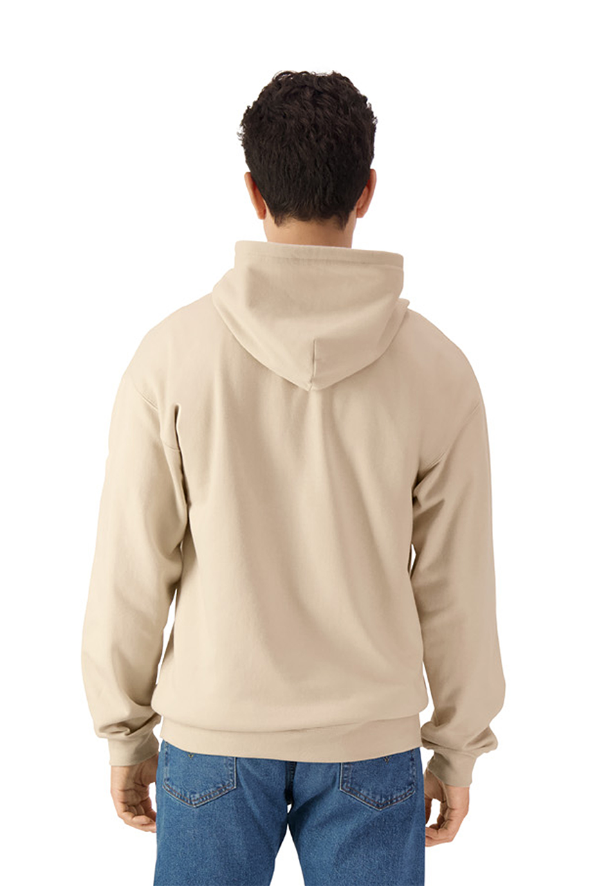 GISF600 Dark Heather