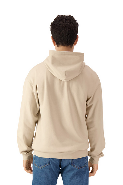 GISF600 Dark Heather