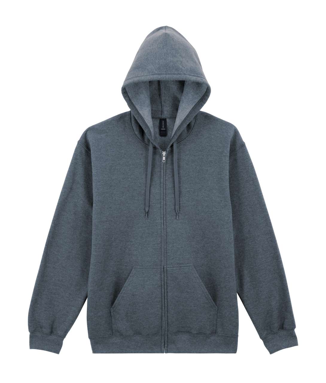 GISF600 Dark Heather