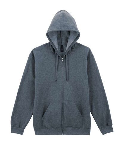 GISF600 Dark Heather