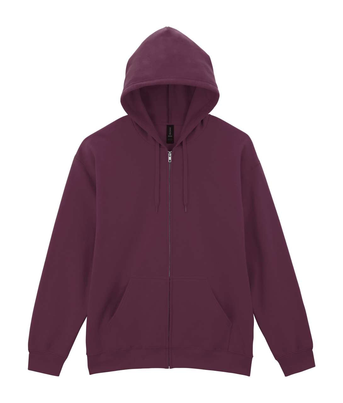 GISF600 Maroon