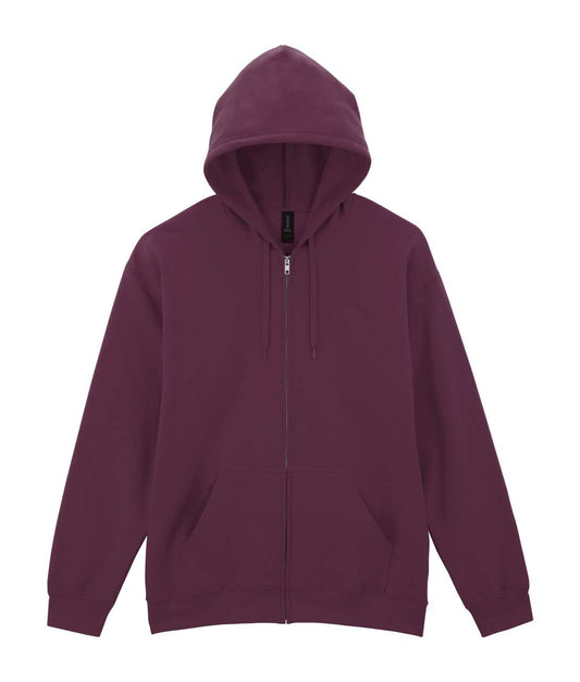GISF600 Maroon