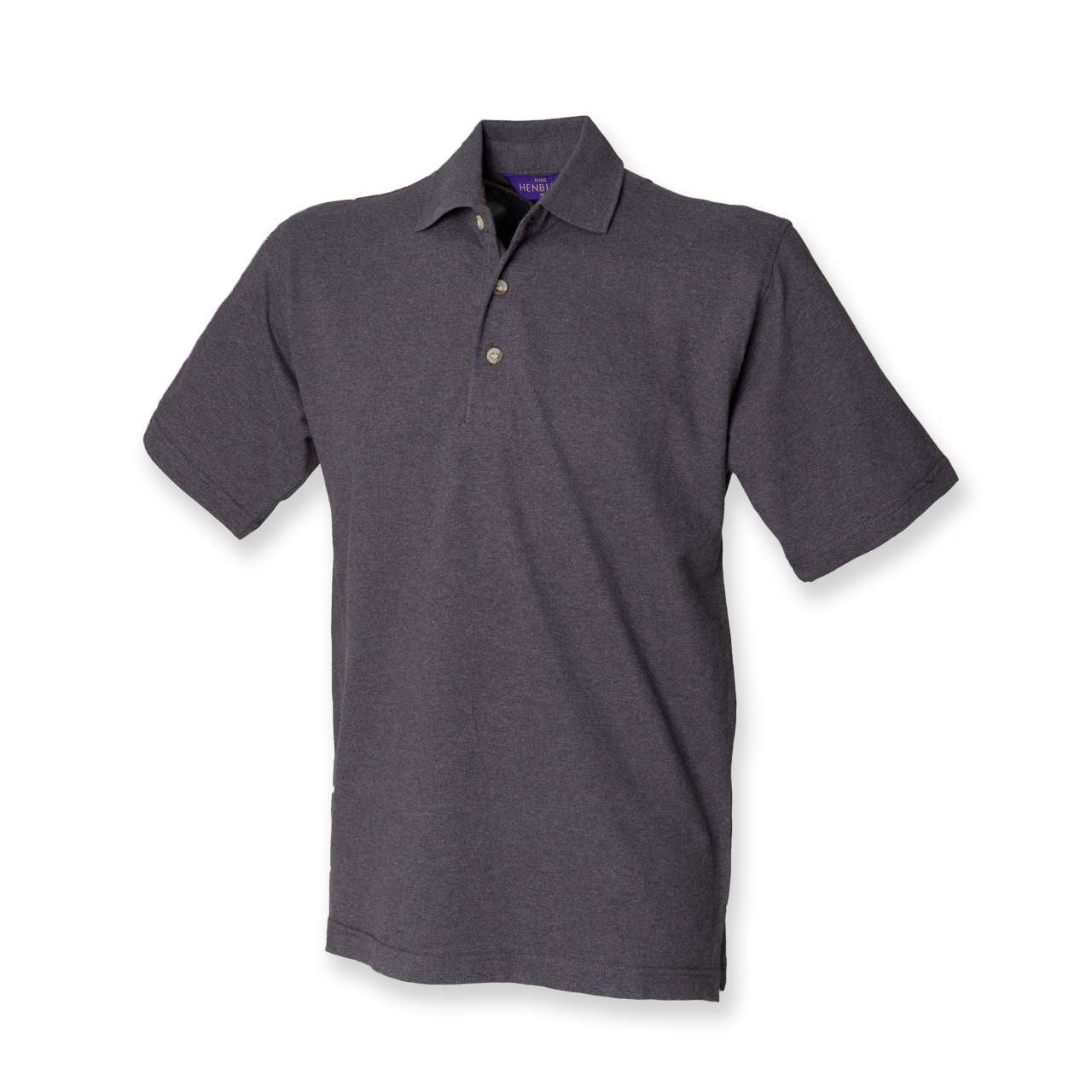 HN100 Charcoal