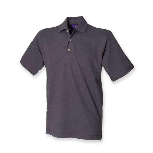 HN100 Charcoal