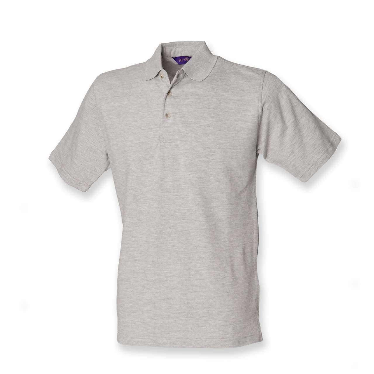 HN100 Heather Grey