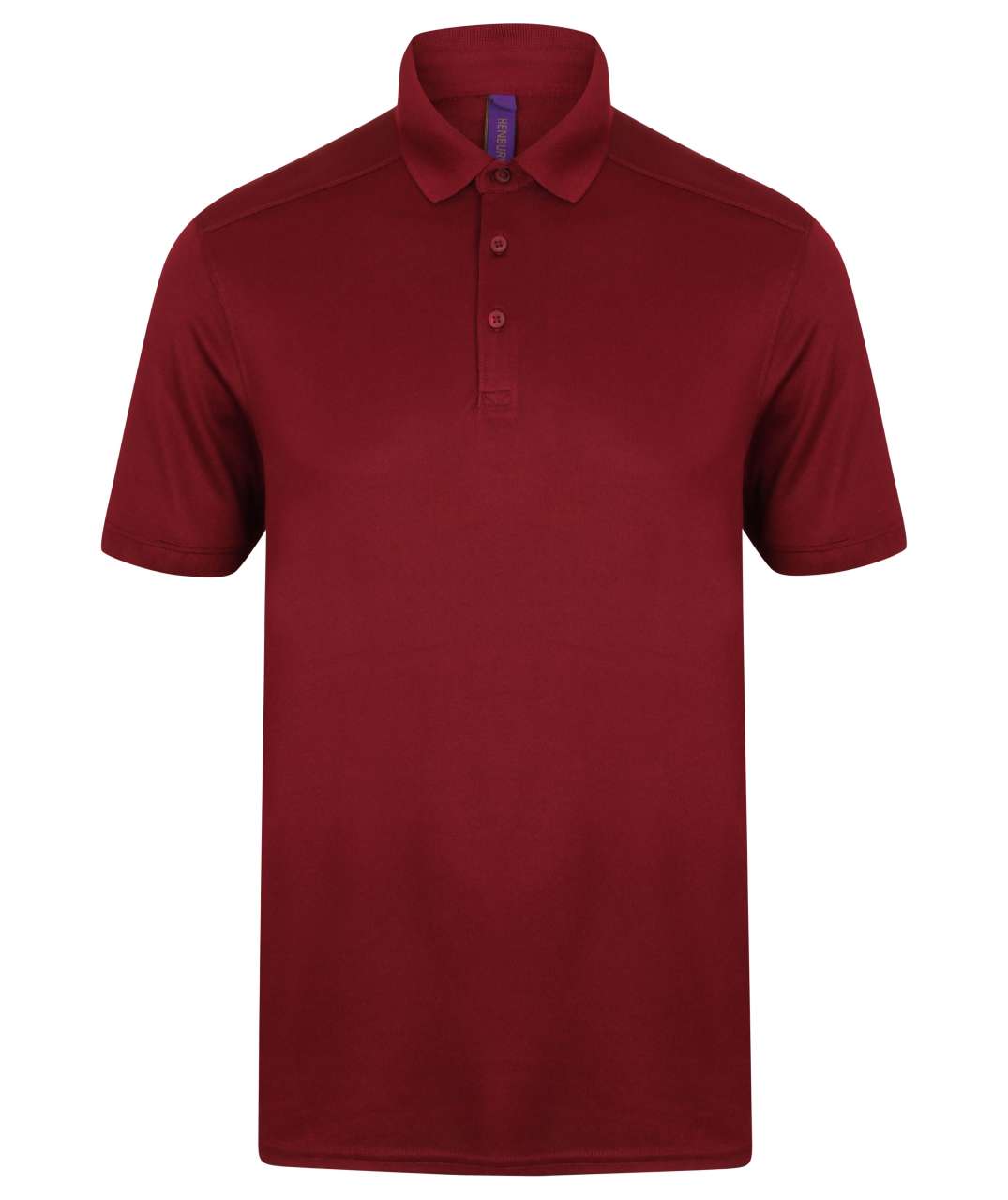 HN460 Burgundy