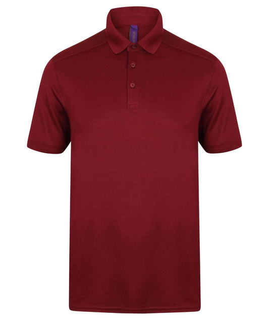 HN460 Burgundy