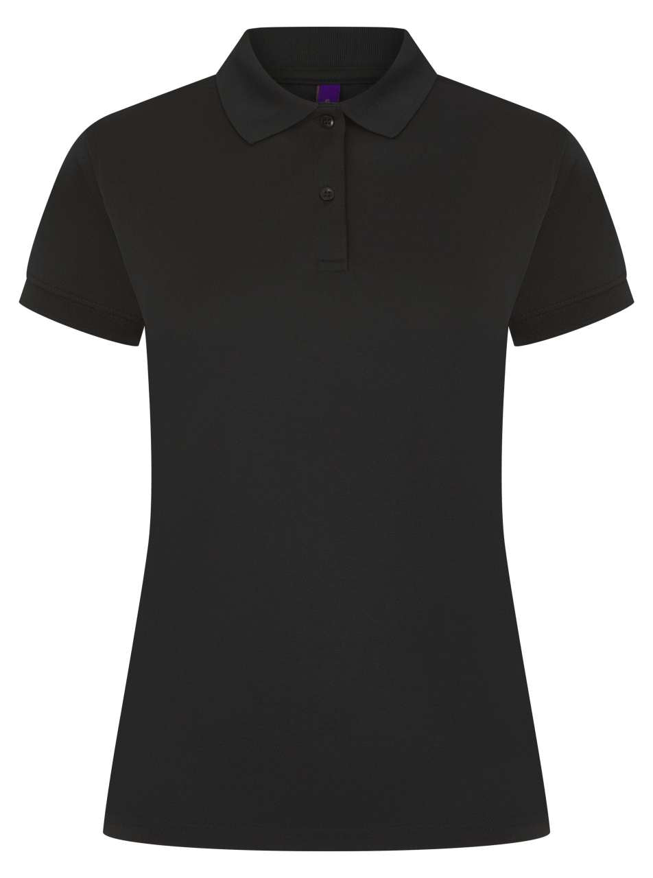 HN476 Black