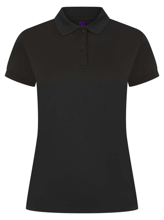 HN476 Black
