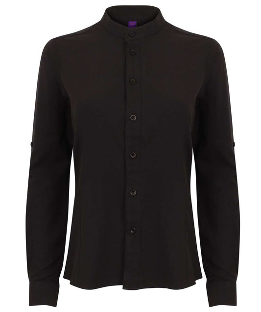 HN593 Black