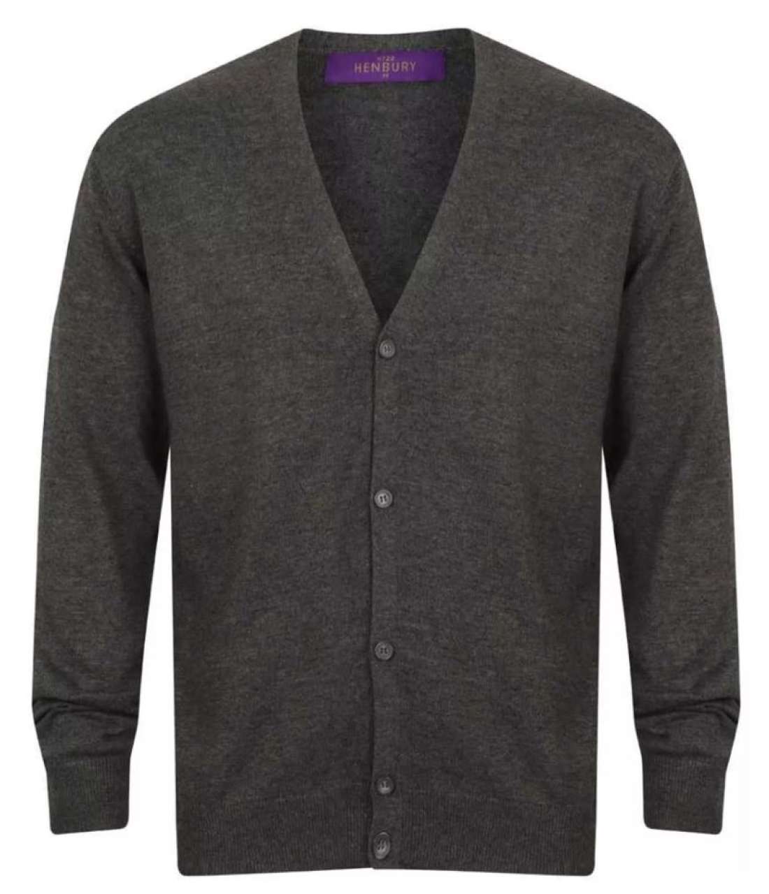 HN722 Grey Marl