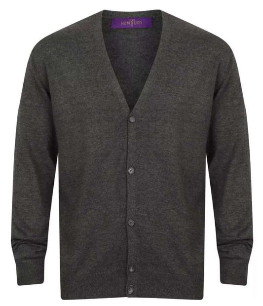 HN722 Grey Marl