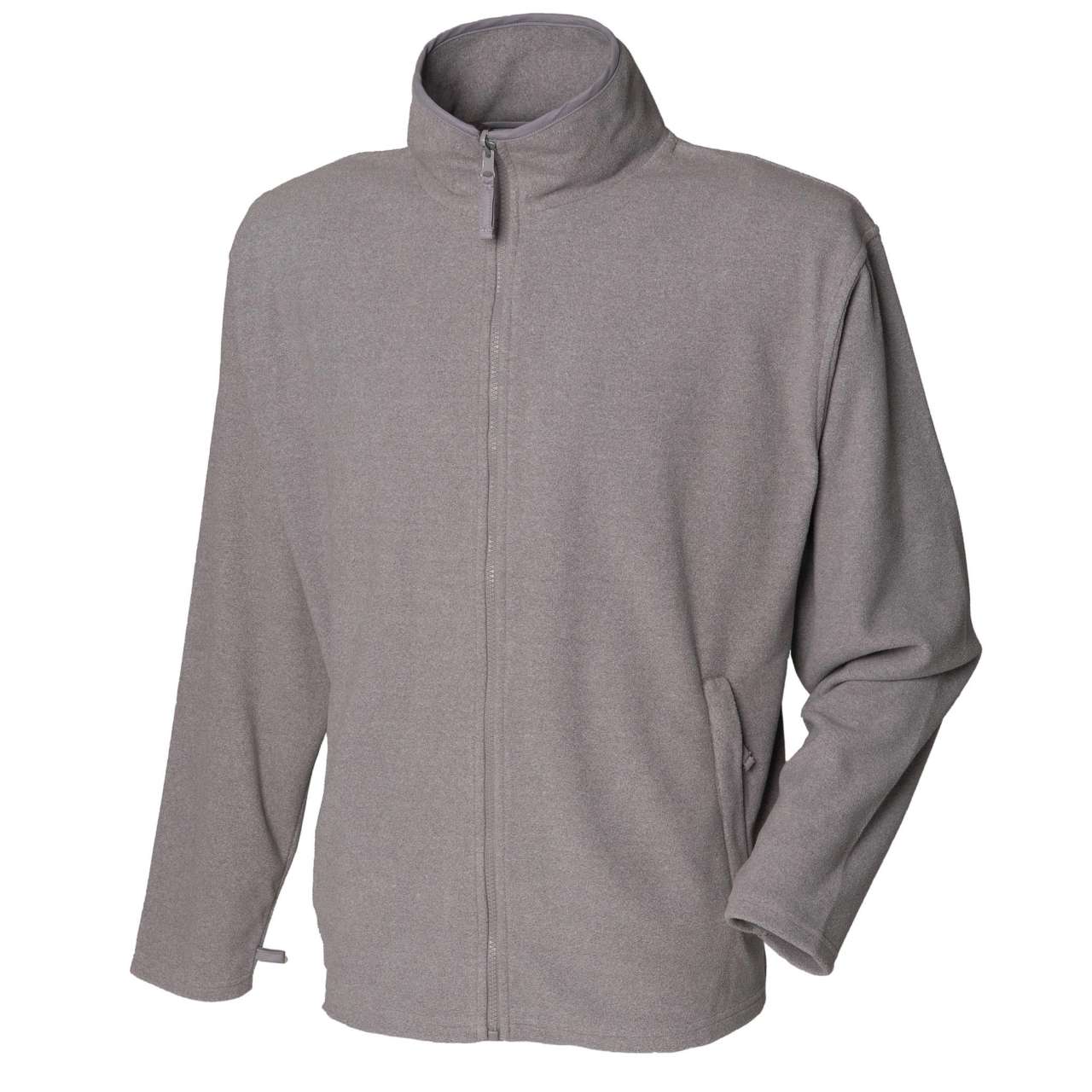 HN850 Heather Grey
