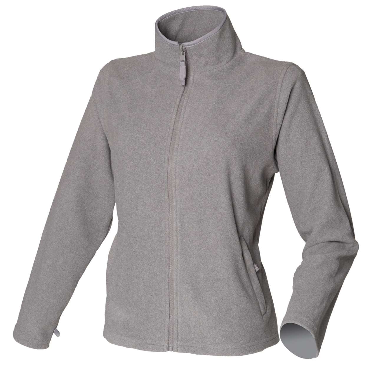 HN851 Heather Grey