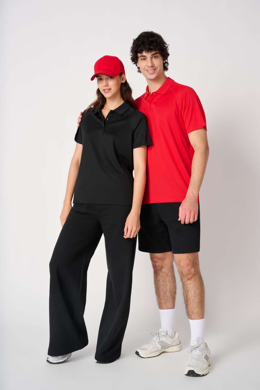 IB200 Ideal Black