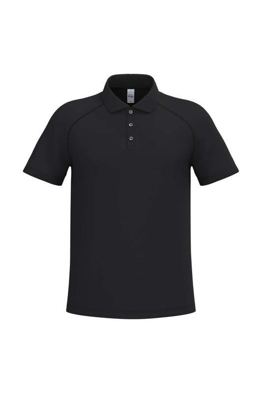 IB200 Ideal Black