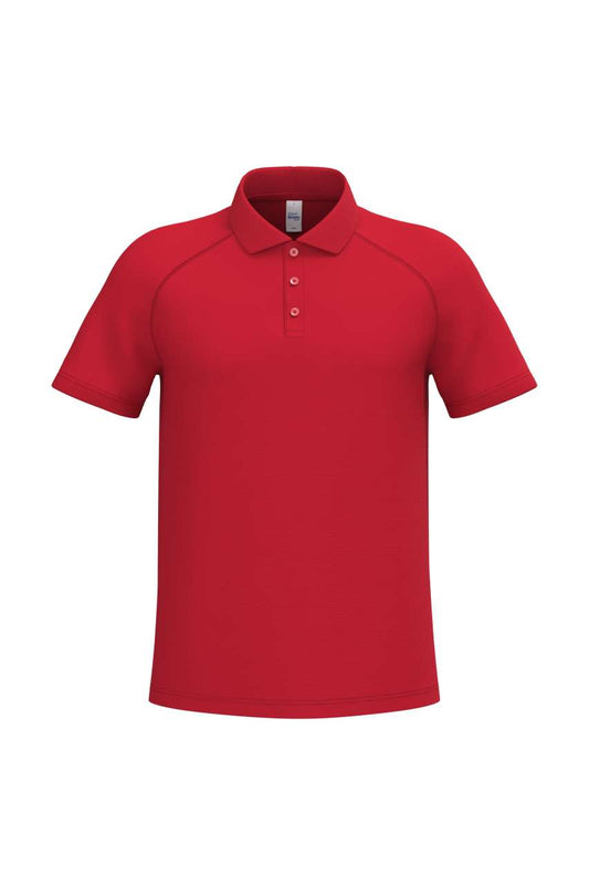 IB200 Ideal Red