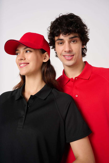IB201 Ideal Red
