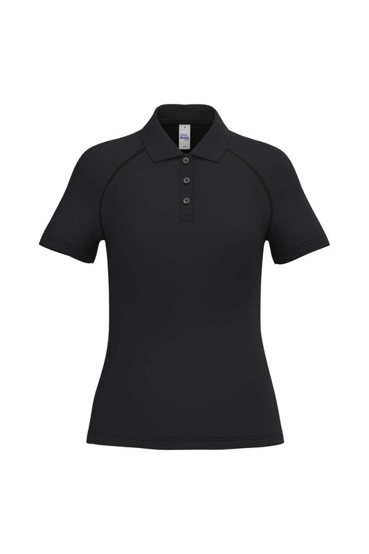 IB201 Ideal Black