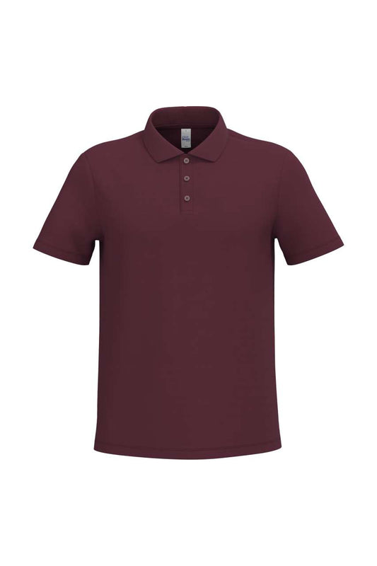 IB220 Ideal Burgundy