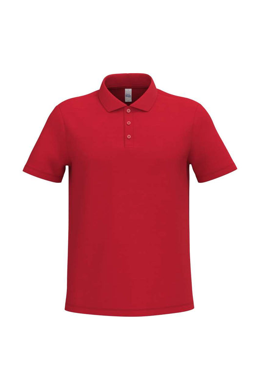 IB220 Ideal Red