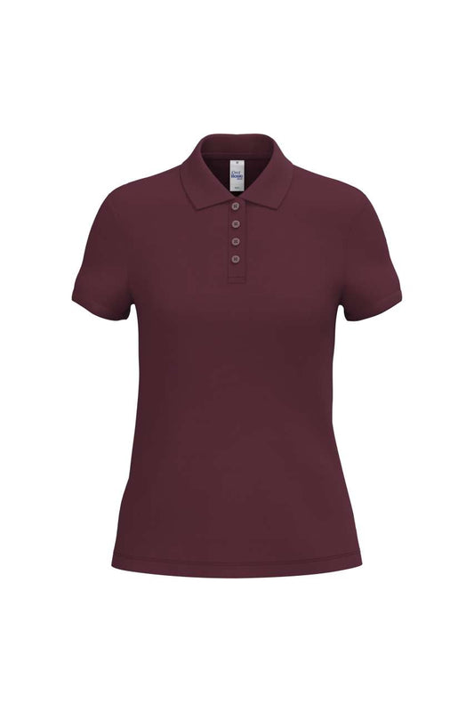 IB221 Ideal Burgundy