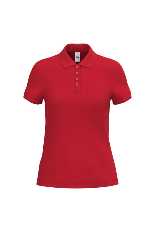 IB221 Ideal Red