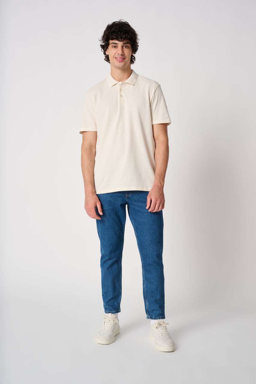 IB295 Ideal Ash Heather